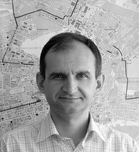 yury1331's profile picture. 