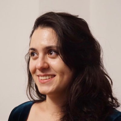 dianaadobrin's profile picture. Innovation strategist & all-round cities enthusiast. Curious about data, stories, and urban innovation. Working my way through the overlaps 🚏