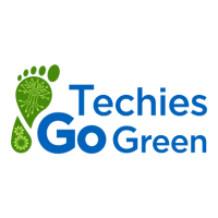 Techies Go Green(@TechiesGoGreen) 's Twitter Profile Photo