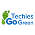Techies Go Green (@TechiesGoGreen) Twitter profile photo