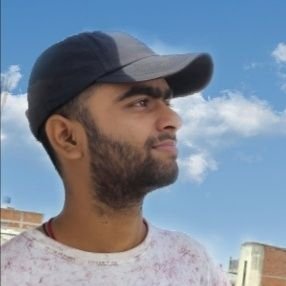 AshutoshRaj_22's profile picture. कोशिश सीखने और लिखने की अनवरत🖋️

बलिया +बनारसी+इलाहाबादी= बलियारसीबादी

🇮🇳Proud Indian🇮🇳  #stufflistingsarmy