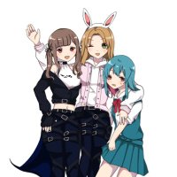 緑茶。🍵☁️ (@ratechr) 's Twitter Profile