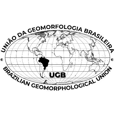 União da Geomorfologia Brasileira e Revista Brasileira de Geomorfologia. Geomorphology Brazilian Union 🇧🇷🇧🇷🇧🇷