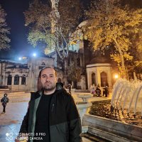 Fatih KIRIK (@fatihkirik37) Twitter profile photo