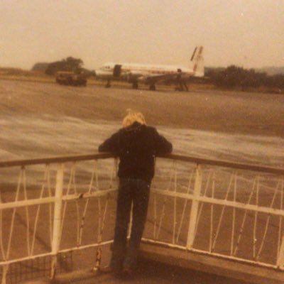 JelmarHelmhout's profile picture. Communicatie, Marketing & Media. Achter de wolken schijnt de zon! ⛅️