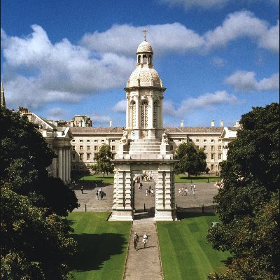 Founded in 1740, Trinity College Dublin's School of Law is a scholarly community dedicated to the pursuit of legal knowledge.