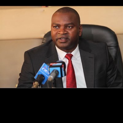 RashidEchesaa's profile picture. Former SPORTS CABINET SECRETARY