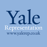 Yale Representation(@YaleRepUK) 's Twitter Profileg