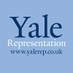 Yale Representation (@YaleRepUK) Twitter profile photo