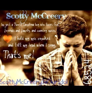 ScottyFan4ever's profile picture. I am a 24 yr old Massachusetts girl with alot of love for Country and most importantly SCOTTY!!! You got this, you're going all the way!!!