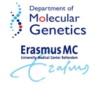 MolecularGenetics@ErasmusMC (@moleculargenet3) 's Twitter Profile Photo MolecularGenetics@ErasmusMC (@moleculargenet3) 's Twitter Profile Photo