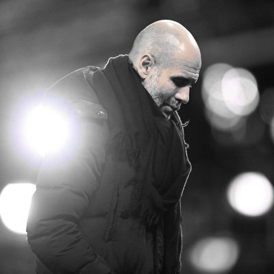 WanDidgeridoo's profile picture. Pep Guardiola fan. Handsome boy from Kuala Kangsar.