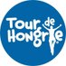 Tour de Hongrie (@Tour_de_Hongrie) Twitter profile photo