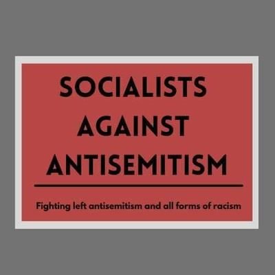 Dedicated to fighting the rise of Antisemitism that is appearing across the political spectrum.