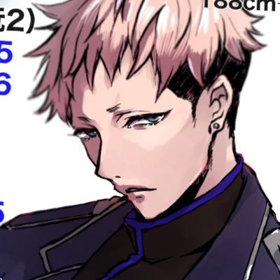 mass🍩さんのプロフィール画像