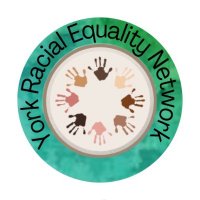 York Racial Equality Network(@YorkRacial) 's Twitter Profile Photo
