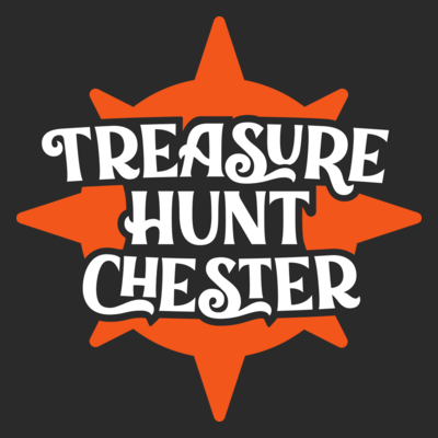 Escape room meets walking tour! 🔎🏛⛩ Captain Bess will send you a series of maps and clues, search for the answer to move on... See a new side of #Chester