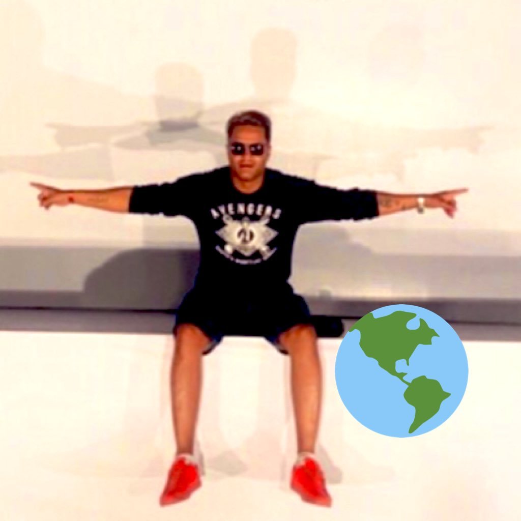 RaoTirumal's profile picture. Trying to add one skill at a time!!