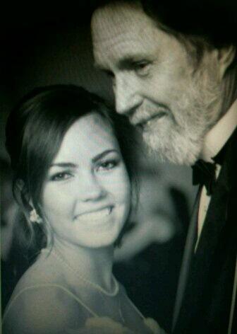 She laughs with no fear of the future for her hope is in me. Proverbs 31:25