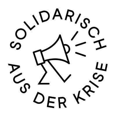 Solikomitee gegen Krise und Pandemie. Eine städteübergreifende Initiative aus der Deutschschweiz.

info@solidarischausderkrise.ch