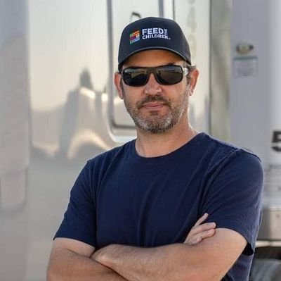 storme's profile picture. Video Production Manager at Feed the Children in OKC.