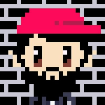 AndoyDR's profile picture. Dream big and do it!!