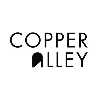 Copper Alley