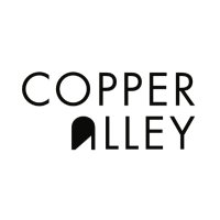 Copper Alley (@copperalleyprod) 's Twitter Profile Photo Copper Alley (@copperalleyprod) 's Twitter Profile Photo