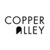 Copper Alley (@copperalleyprod) Twitter profile photo Copper Alley (@copperalleyprod) Twitter profile photo