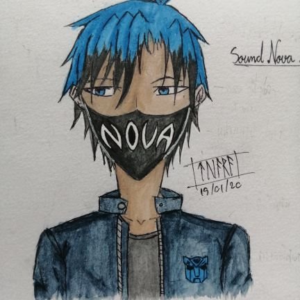 Sound_OCTH's profile picture. 𝕾𝖔𝖚𝖓𝖉𝖓𝖔𝖛𝖆||𝕭𝖔𝖙 𝖔𝖈||𝖁𝖊𝖙𝖊𝖗𝖆𝖓𝖘||𝕬𝖌𝖊: 𝖝𝖝𝖝||𝕾𝖑𝖔𝖜𝖑𝖎𝖋𝖊||𝖑𝖎𝖙𝖙𝖑𝖊 𝖇𝖎𝖙 𝖉𝖗𝖆𝖜𝖎𝖓𝖌||ติชมได้ทาง𝕯𝕸