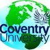 GeographyCovUni (@CovGeography) Twitter profile photo