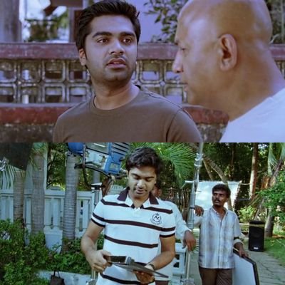 Script Writer ✍️ & Story Teller 🗣 | Reading Books 📚 | 🎨🖌 | @Suriya_Offl Anna ❤ | @beemji 💙 | I Wanna became a Film Director 🎬