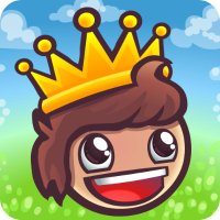 MakerKing (@makerkinggame) 's Twitter Profile