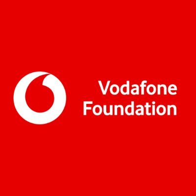 We use Vodafone technology to change lives, connecting people and communities when they need it the most. #ConnectingForGood

Registered charity no.1193984