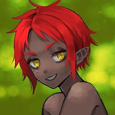 森人さんのプロフィール画像