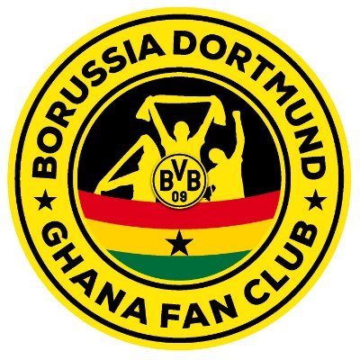 Official #BVB Twitter account for Ghana 🇬🇭 || @BVB x @BlackYellow || #BVBDeyGhana WhatsApp group link https://t.co/9ADGL7RSjP