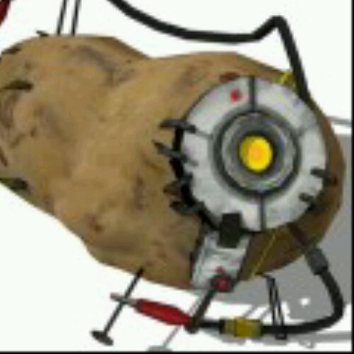GLaDOS_Potato's profile picture. 