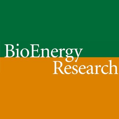 BioEnergy Research publishes peer-reviewed scientific research in the area of feedstock biology research related to biomass, biofuels, and bioenergy.