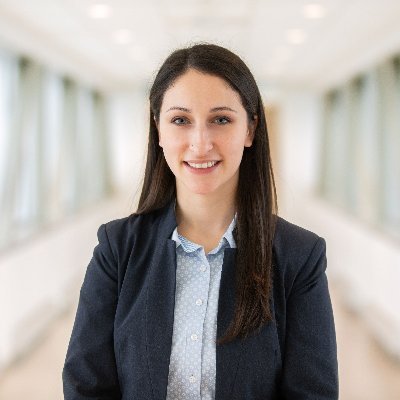 Internal Medicine Resident | MDCM 2021 @McgillMed | BSc physiology, MSc neuroscience @McgillU | President IM POCUS| #POCUS 🔊 and cat lover 🐈