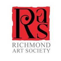 Richmond Art Society(@Richmond_ArtSoc) 's Twitter Profile Photo