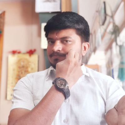 கொங்கு வெள்ளாள கவுண்டன்💪
தூரன் குலச்சிங்கம்🦁
🔧𝐌𝐞𝐜𝐡.,𝐅𝐢𝐫𝐞&𝐒𝐚𝐟𝐞𝐭𝐲 𝐄𝐫
💯 𝐎𝐟𝐟𝐢𝐜𝐢𝐚𝐥 𝐀𝐜𝐜𝐨𝐮𝐧𝐭 🎼𝐌𝐮𝐬𝐢𝐜 𝐋𝐨𝐯𝐞𝐫