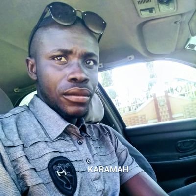 MuazuKaramah's profile picture. 