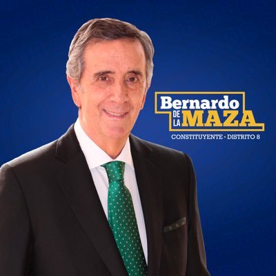 Bernardo De La Maza Bdelamaza Twitter