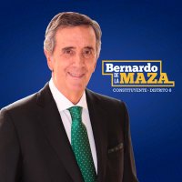 Bernardo de la Maza(@bdelamaza) 's Twitter Profileg
