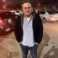 Mahmoud Nashaat (@mahmoudbones) 's Twitter Profile