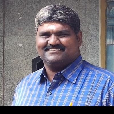 District General secretary Indian national congress Karaikal Puducherry