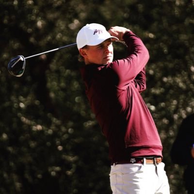 Texas A&M Alum | Professional Golfer