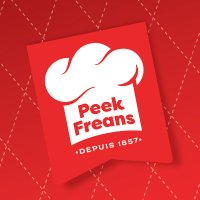 Peek Freans (@peekfreansca) 's Twitter Profile