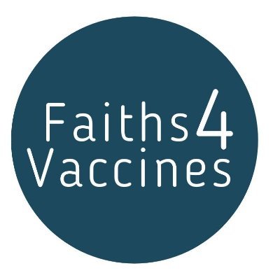 Faiths4Vaccines is a multifaith movement dedicated to advance equitable vaccine distribution and combat vaccine hesitancy.