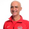 isaac_raym's profile picture. Canada Soccer Manager of Refereeing